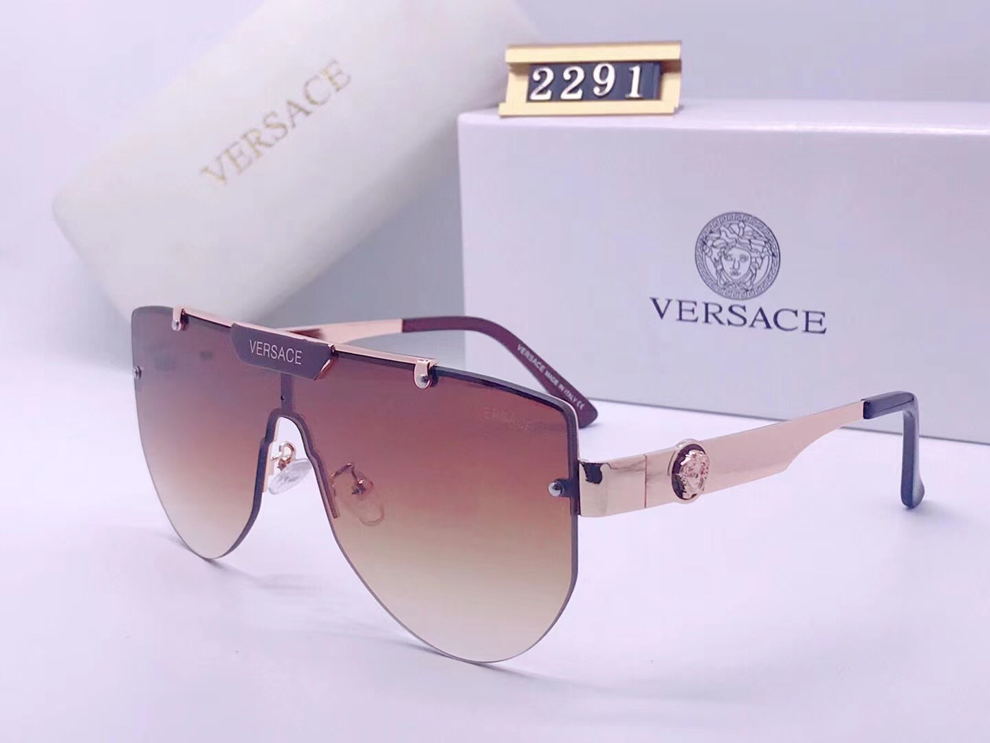 Versace sunglasses-VS8958